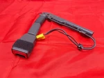Bmw F06 F12 F13 F33 4/6 Series M4 Right Passenger Seatbelt Buckle Receiver Oem. Fixed Price $49.45.