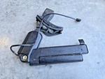 89-95 Bmw E34 525I 530I M5 Front Left Lower Seat Belt Tensioner Buckle Latch Oem. Fixed Price $58.06.
