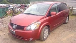 Seat Belt Front Bucket Driver Buckle Fits 04-05 Quest 137620. Fixed Price $44.99.