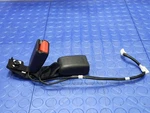 20-25 Nissan Versa Rear Seat Belt Buckle Right Passenger Side Black Oem. Fixed Price $59.99.