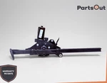 10 17 Mercedes E350 E550 W207 Front Left Seat Belt Feeder 2078600182 Oem. Fixed Price $54.44.