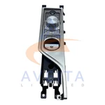 Jaguar Xf V6 S MK1 08-12 Gear Knob 9X237E453DC. Fixed Price $134.49.