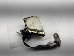 Oem Rear Center Middle Seat Belt 2006 2007 2008 Bmw 750LI E66 00019264 33028136. Fixed Price $37.00.