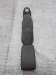 Rear Gray Seat Belt Buckle 00-05 Chevrolet Malibu Z-108P. Fixed Price $51.30.