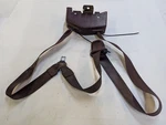 Red Regular Cab Front Left Driver Seat Belt 95 96 97 98 99 Chevy / Gmc 1500. Fixed Price $106.58.
