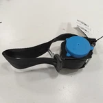 Ford Fusion Seat Belt Strap Retractor Left Driver Rear Back 2016 2015 2014 2013. Fixed Price $59.30.