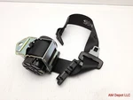 2011 Bmw 335I 335XI 328XI 328I E90 Rear Center Seat Belt Retractor Black - Sedan. Fixed Price $29.99.