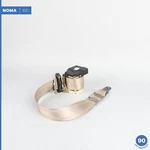 02-03 Jaguar X-type X400 Front Left Seat Belt Retractor 1X43F61295AC Aek Oem. Fixed Price $95.23.