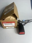 New Oem 2019-2021 Acura Rdx Front Left Seat Belt Buckle 04816-TJB-A00ZB. Fixed Price $80.00.