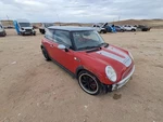 Seat Belt Front Bucket Ht Passenger Retractor Fits 04-06 Mini Cooper 1540005. Fixed Price $136.35.