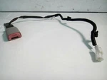 07-11 Toyota Camry Seat Belt Right Front Bucket Passenger Buckle Manual. Fixed Price $71.28.