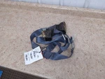 Electra 1983 Seat Belt Rear 310523. Fixed Price $115.00.