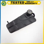 05-13 Corvette C6 Xlr Coolant Expansion Overflow Tank Reservoir Bottle Oem. Fixed Price $70.78.