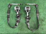 2015-2018 Chevrolet Malibu Front Right And Left Side Seatbelt Retractor Oem. Fixed Price $250.00.