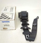New Oem Mopar Lh Front Seat Belt Retractor 2015-2023 Charger 300 Indigo Blue. Fixed Price $150.00.