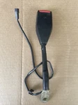1979-1986 Bmw E24 E28 E23 Front Left Drivers Side Seat Belt Buckle Wire Oem LM73. Fixed Price $75.00.