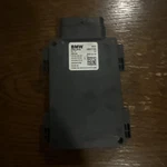 2017-2020 Bmw G30 M550I Front Rear Blind Spot Radar Sensor Control Module Oem. Fixed Price $40.00.