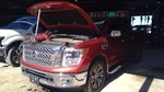 Seat Belt Front Driver Buckle Bucket Fits 16-21 Titan Xd 5222418. Fixed Price $95.00.