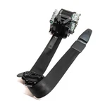 2011-2018 Porsche Cayenne (958) Left Front Driver Seatbelt Retractor (black). Fixed Price $109.24.