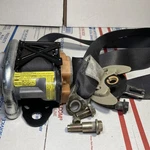 05 - 10 Scion Tc Right Passenger Front Seat Belt Retractor Bucket. Fixed Price $39.99.