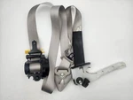 2019-2022 Nissan Altima Front Right Passenger Seatbelt Gray 868846CA8B Oem. Fixed Price $95.00.