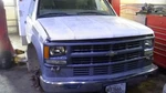 Seat Belt Front Bench Passenger Fits 00-02 Chevrolet 3500 Pickup 265745. Fixed Price $98.30.