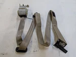 Tan Crew Cab Rear Left Seat Belt Retractor Fits 05 06 07 Ford F250 F350. Fixed Price $65.78.