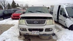 Used Front Left Seat Belt Fits: 2004 Ford Explorer Driver Retractor. Fixed Price $114.90.