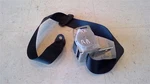 2015 Mitsubishi Outlander Sport Passenger Right Rear Seat Belt 81069. Fixed Price $114.80.