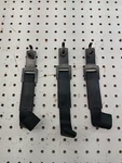 2015-2016 Ford F150 Set Of Child Restraint Anchor Seat Bracket FL3B-18613D74-A. Fixed Price $50.00.