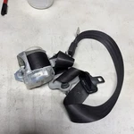 2005-2010 Honda Odyssey Rear Second Row Left Seat Belt 6034297 Oem Black. Fixed Price $41.39.