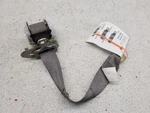 05-07 Infiniti G35 Coupe Rear Driver Seat Belt Grey/w Oem 88845AC804. Fixed Price $79.99.