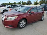 Front Right Seat Belt Fits 2015 Subaru Legacy Passenger Retractor. Fixed Price $127.00.