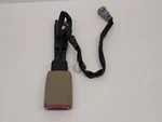 2008-20 Toyota Sequoia Rh Right Front Seat Belt Buckle Tan. Fixed Price $74.92.