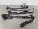 07 Ford Mustang Gt Bucker Seat Belt Retractor Black Front Left Driver. Fixed Price $95.00.