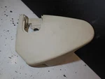 Front Left Seat Belt Cover Trim A2119184336 06-09 Mercedes Benz W211 E350. Fixed Price $21.00.