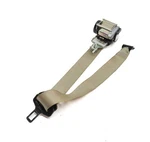2012 Mercedes ML550 (W166) Rear Right Seatbelt Retractor (beige). Fixed Price $124.99.