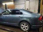 Seat Belt Front Bucket Passenger Buckle Manual Fits 12 Fusion 388559. Fixed Price $39.44.