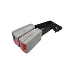 2004-2009 Audi A8 Rear Buckle 4E0857739A Oem. Fixed Price $35.99.