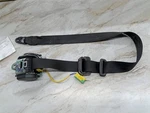 Seat Belt Front Thru 11/06 Bucket Passenger Fits 04-07 Touareg 143481. Fixed Price $63.00.