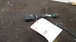 Seat Belt Front Passenger Buckle Fits 18-20 Accent 2597981. Fixed Price $74.00.