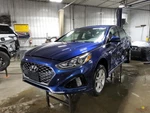 Front 2018 Sonata Black. Fixed Price $160.00.