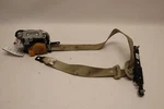 2015-2020 Infiniti QX60 Front Left Driver Side Seat Belt Oem. Fixed Price $158.40.