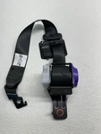 2017-2020 Hyundai Elantra Rear Center 2ND Row Seat Belt 89850F3000 Oem 252337. Fixed Price $55.00.