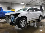 2018 Buick Enclave Front Driver Seat Belt & Retractor Tan. Fixed Price $160.00.