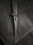 2014 - 2020 Dodge Caravan Passenger Seat Belt Retractor *black* Oem ZV681X9AJ. Fixed Price $75.00.