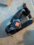 Driver Front Left Seatbelt Pretensioner Audi B5 A4 8D0857705D. Fixed Price $46.69.