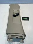 09- 13 Toyota Corolla Lh Driver Front Pillar Upper Trim Panel 73024-33020 Oem. Fixed Price $48.50.
