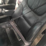 Used Front Left Seat Belt Fits: 2005 Honda Odyssey Bucket Driver Retr. Fixed Price $120.89.