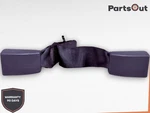 2013-2016 Bmw 320I Xdrive F30 Rear 2ND Row Right & Center Seat Belt Buckle Oem. Fixed Price $72.44.